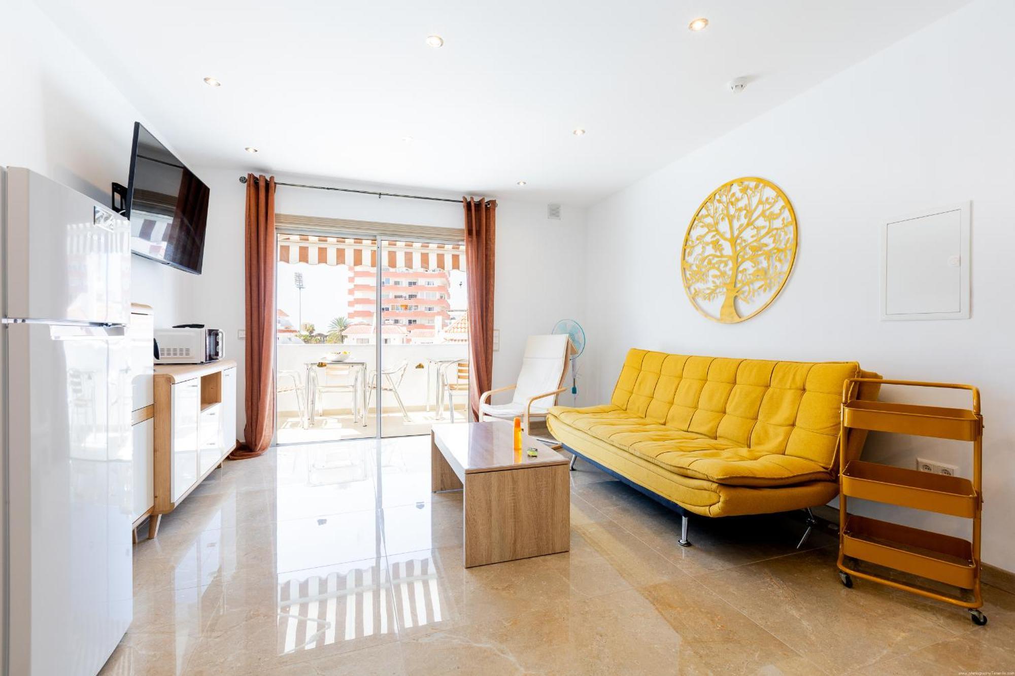 פלאייה דה לאס אמריקס Las Floritas 23 Terrace And Swimming Pool מראה חיצוני תמונה